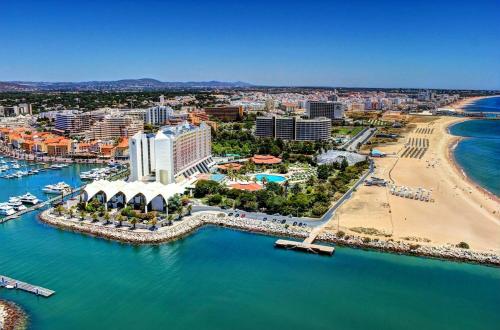 Mira Apartment 50 metres from Quarteira beach