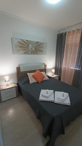 Mira Apartment 50 metres from Quarteira beach