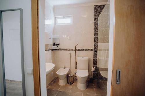 Mira Apartment 50 metres from Quarteira beach