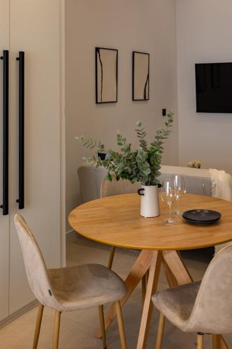 Almirante Suites B
