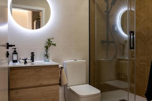 Almirante Suites B