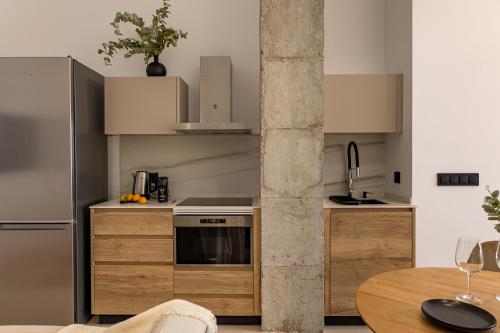 Almirante Suites B