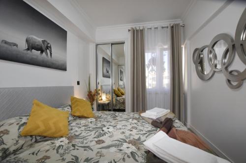 Sol Albufeira Apartment