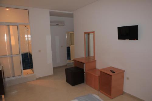 Gallery image of Hotel Miramar in Tangier