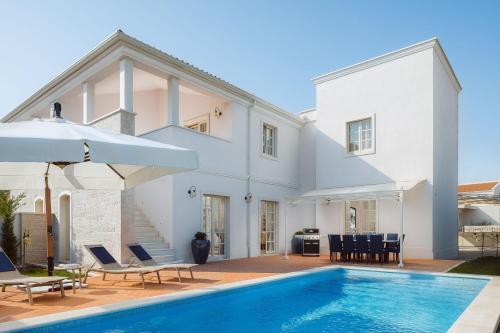 Casa del Sole - Villa Celeste