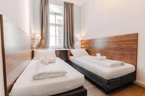 Atrium Hotel Salzburg