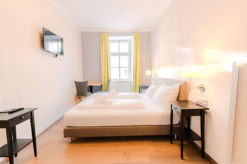 Atrium Hotel Salzburg