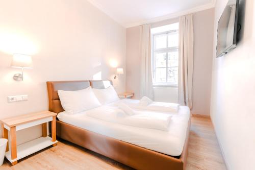 Atrium Hotel Salzburg