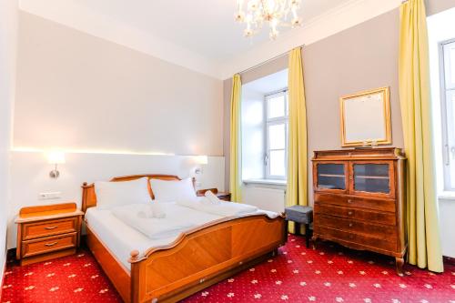 Atrium Hotel Salzburg