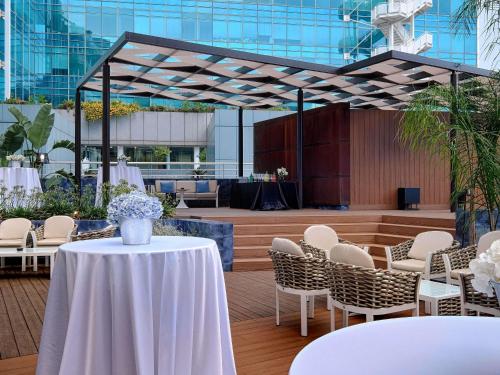 Sofitel Barcelona Skipper photo 153