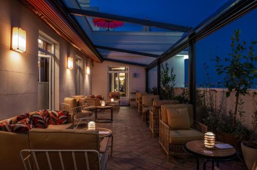 Hotel Montera Madrid, Curio Collection By Hilton photo 25