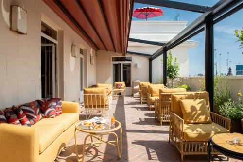 Hotel Montera Madrid, Curio Collection By Hilton photo 26