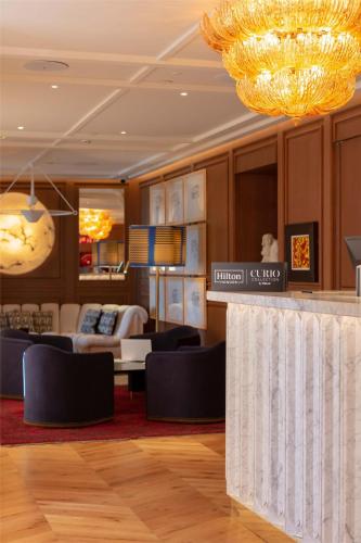 Hotel Montera Madrid, Curio Collection By Hilton photo 33