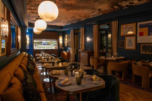 Hotel Montera Madrid, Curio Collection By Hilton photo 42