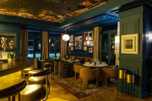 Hotel Montera Madrid, Curio Collection By Hilton photo 43