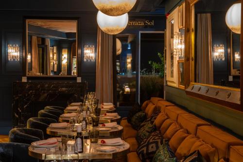 Hotel Montera Madrid, Curio Collection By Hilton photo 44