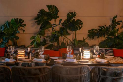 Hotel Montera Madrid, Curio Collection By Hilton photo 46