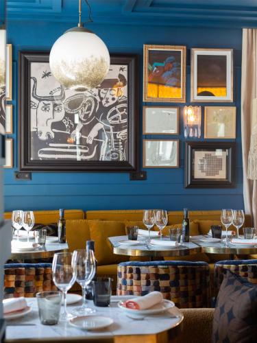 Hotel Montera Madrid, Curio Collection By Hilton photo 48
