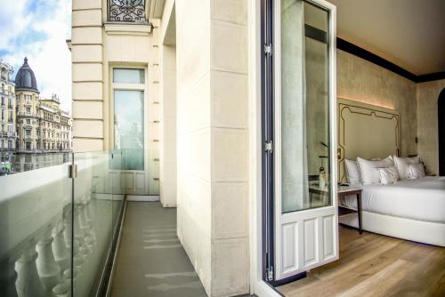 Hotel Montera Madrid, Curio Collection By Hilton photo 51