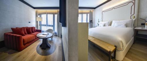 Hotel Montera Madrid, Curio Collection By Hilton photo 54