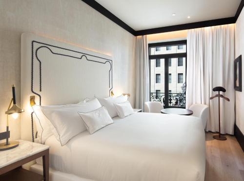 Hotel Montera Madrid, Curio Collection By Hilton photo 63