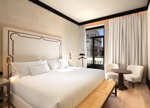 Hotel Montera Madrid, Curio Collection By Hilton photo 15