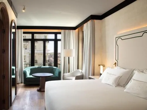 Hotel Montera Madrid, Curio Collection By Hilton photo 9