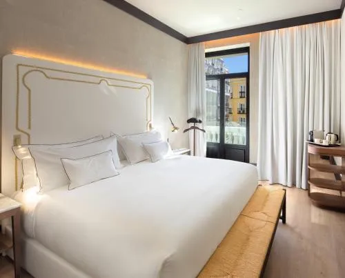 Hotel Montera Madrid, Curio Collection By Hilton photo 3