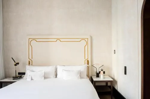 Hotel Montera Madrid, Curio Collection By Hilton photo 5