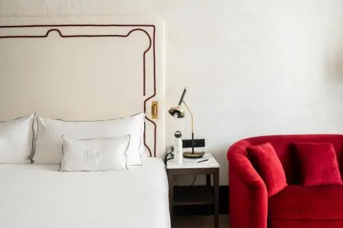 Hotel Montera Madrid, Curio Collection By Hilton photo 17