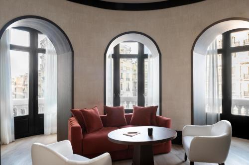 Hotel Montera Madrid, Curio Collection By Hilton photo 74