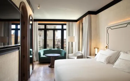 Hotel Montera Madrid, Curio Collection By Hilton photo 10