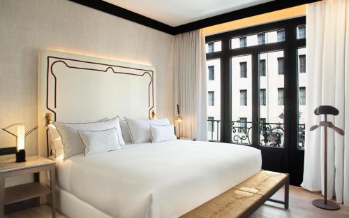 Hotel Montera Madrid, Curio Collection By Hilton photo 76