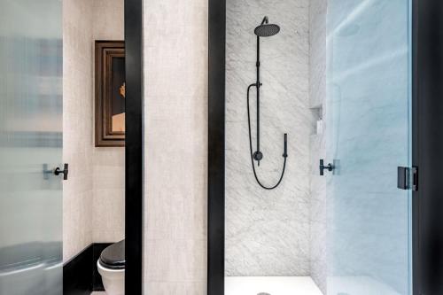 Hotel Montera Madrid, Curio Collection By Hilton photo 66