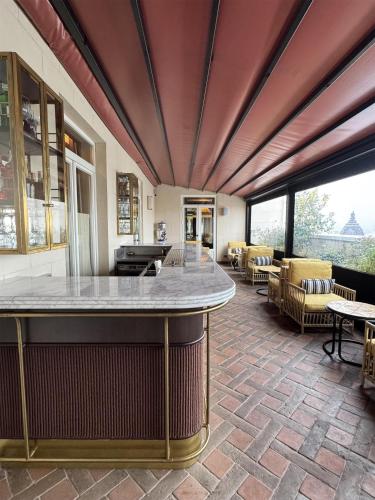 Hotel Montera Madrid, Curio Collection By Hilton photo 106