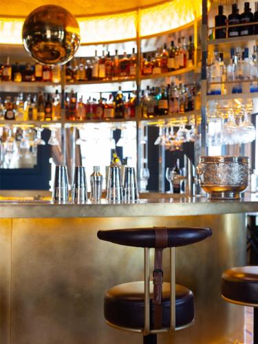 Hotel Montera Madrid, Curio Collection By Hilton photo 110