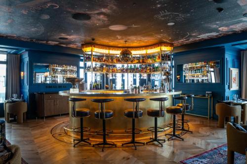 Hotel Montera Madrid, Curio Collection By Hilton photo 109