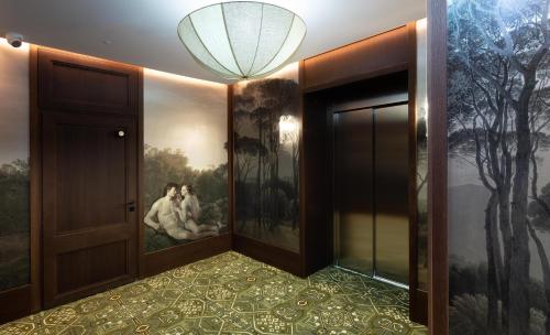 Hotel Montera Madrid, Curio Collection By Hilton — Property building