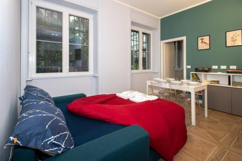 Moscova Living Experience - 2 bedroom apartment