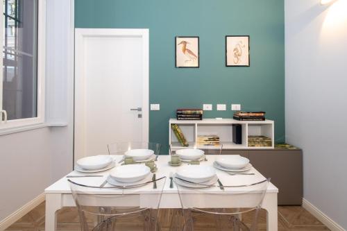 Moscova Living Experience - 2 bedroom apartment