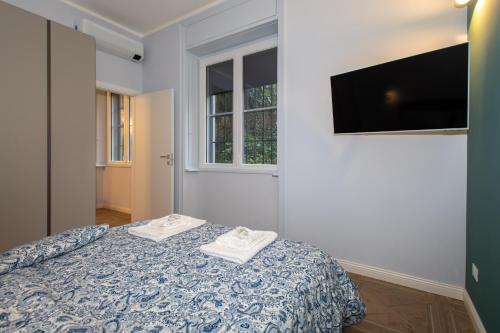 Moscova Living Experience - 2 bedroom apartment