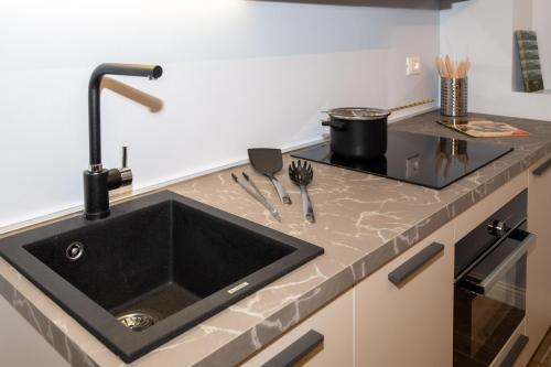 Moscova Living Experience - 2 bedroom apartment