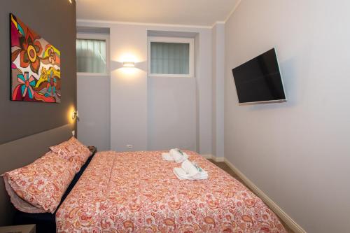 Moscova Living Experience - 2 bedroom apartment