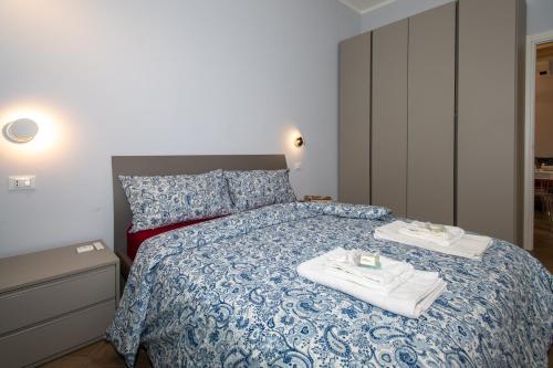 Moscova Living Experience - 2 bedroom apartment