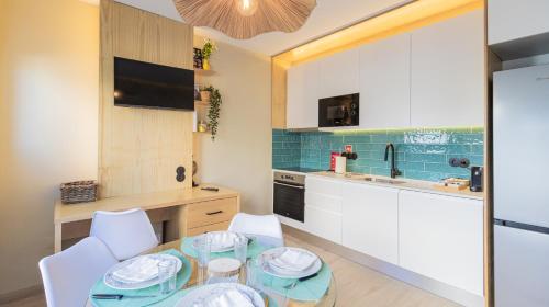 Charming Tropical Studio Saudade