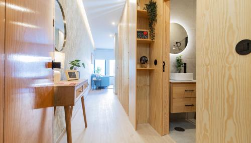 Charming Tropical Studio Saudade