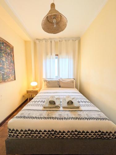 5E Apartment in the center of Porto