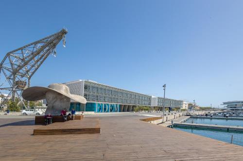 Almirante Suites A