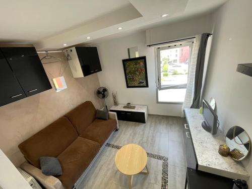 Studio apartment Cap d'Agde