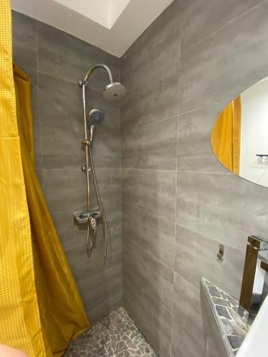 Studio apartment Cap d'Agde